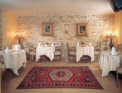 Hotel Kleber Paris & Spa Restaurant photo