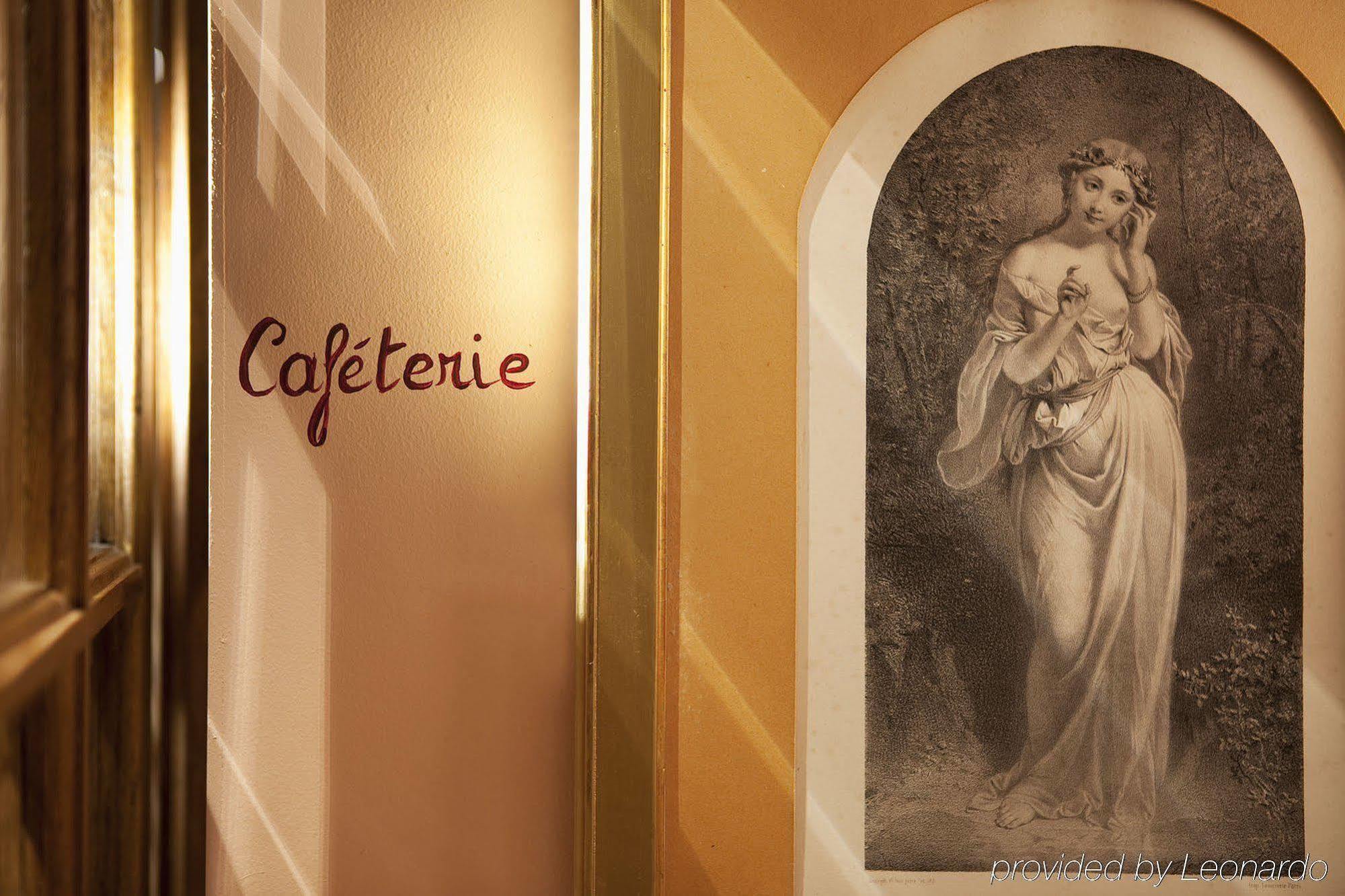Hotel Kleber Paris & Spa Exterior photo
