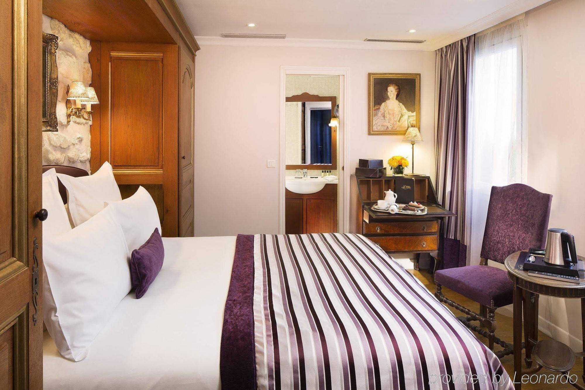 Hotel Kleber Paris & Spa Exterior photo